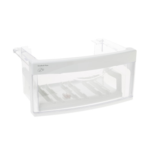 Refrigerator Chill Pan