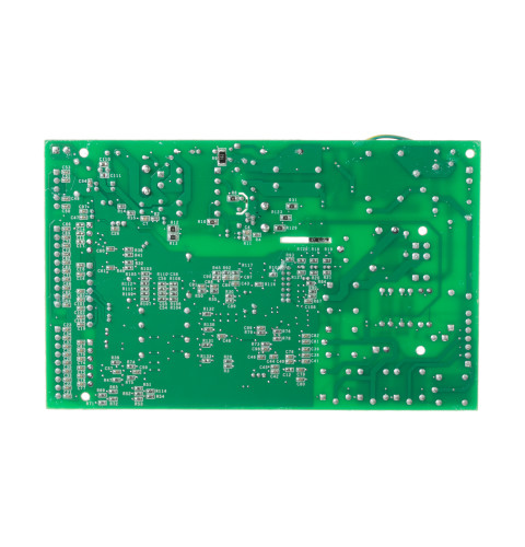 BOARD ASM MAIN CONTROL