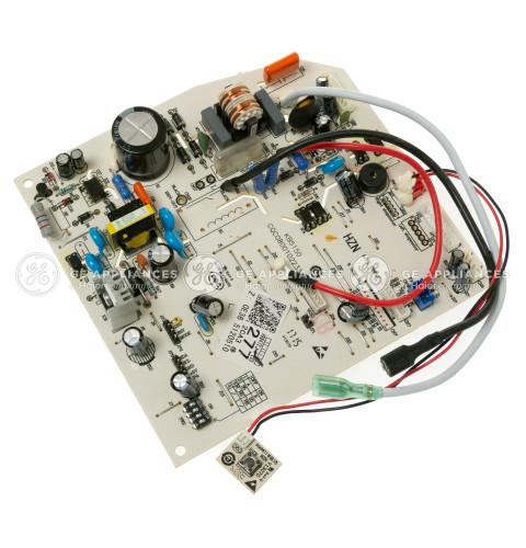 INDOOR POWER CONTROL BOARD