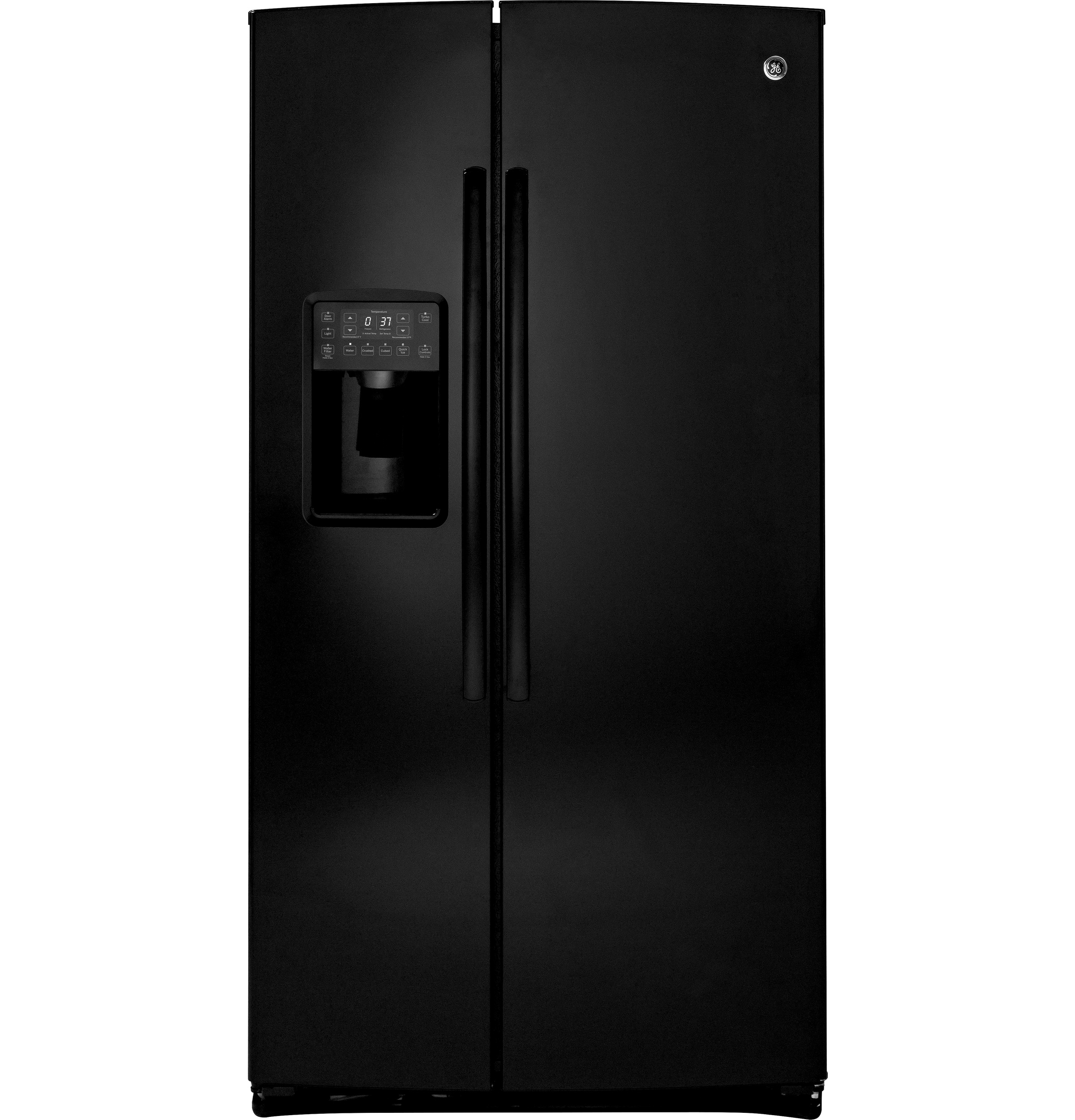 GE Profile™ Series 25.9 Cu. Ft. Side-by-Side Refrigerator