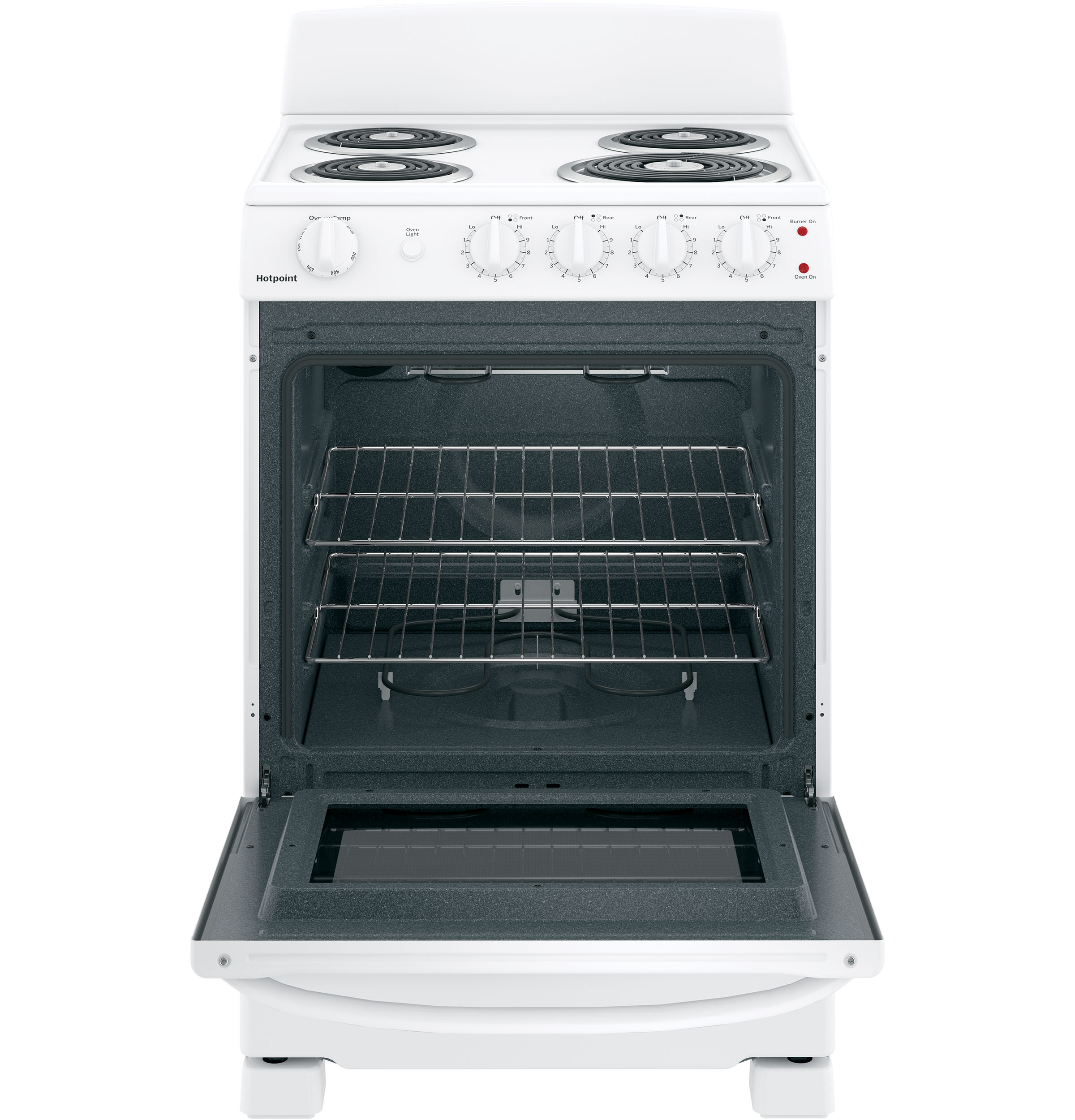 Hotpoint® 24