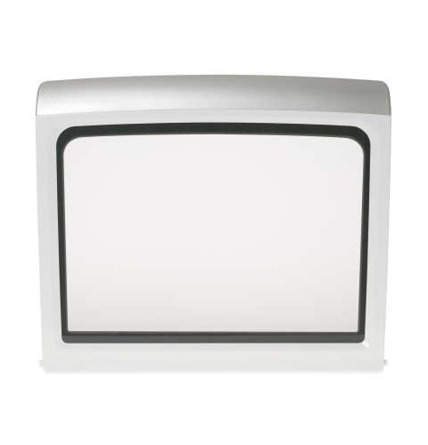 WASHING MACHINE GLASS LID ASM