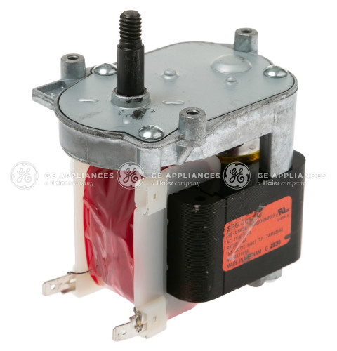 COVER MOTOR & SOLENOID