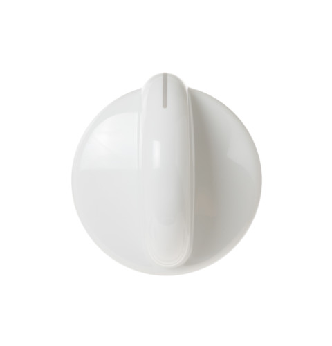 KNOB GE SU (WHITE)