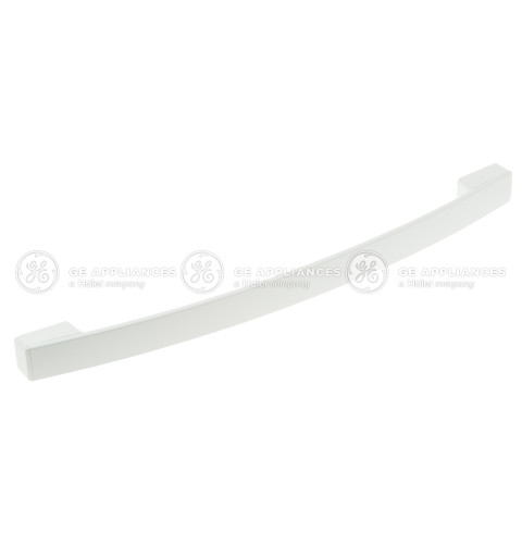 WHITE HANDLE ASSEMBLY
