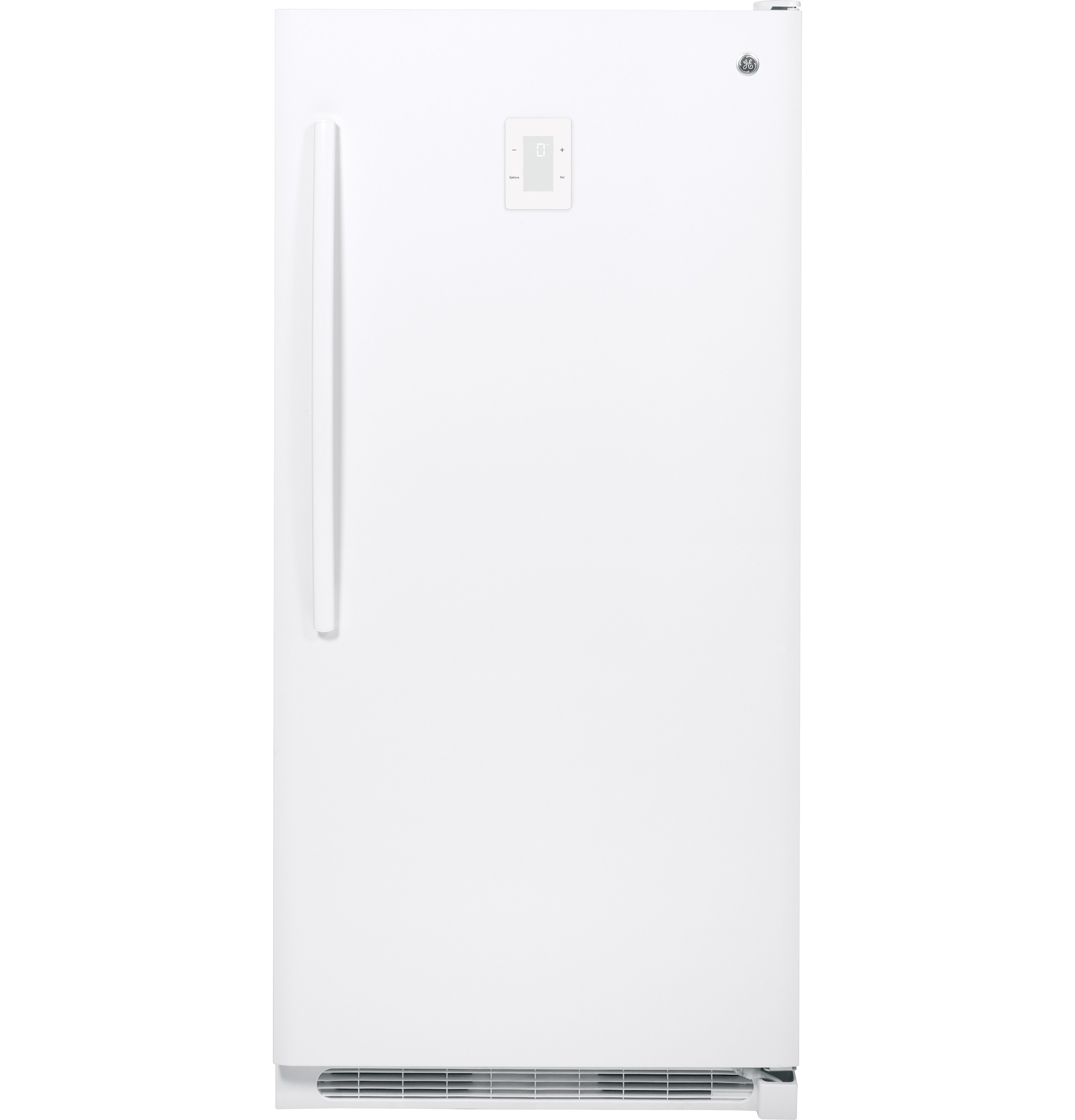 GE® 20.2 Cu. Ft. Frost-Free Upright Freezer