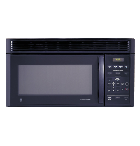 GE Spacemaker® Over-the-Range Microwave Oven