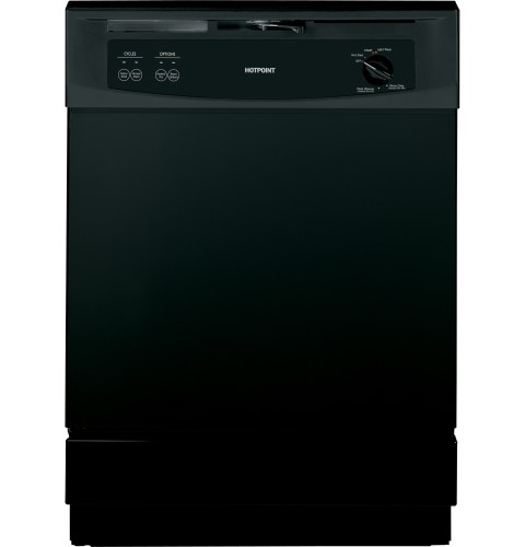 Hotpoint® Built-In Dishwasher