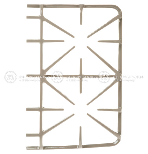 CAST IRON GRATE - RIGHT (DD)