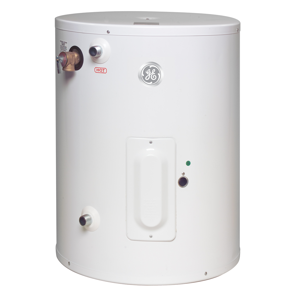 GE® Electric Water Heater