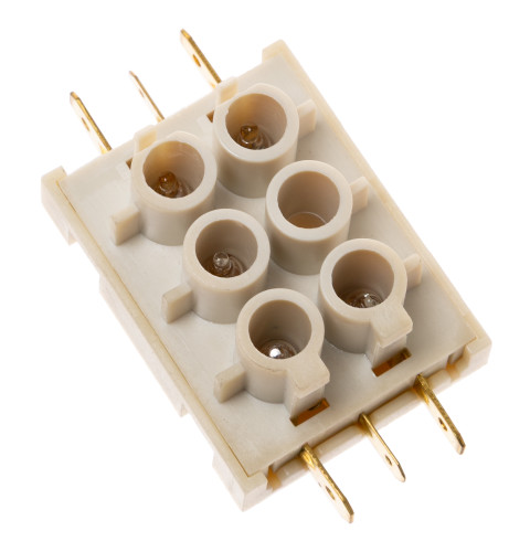 MODULE INDICATOR LIGHT