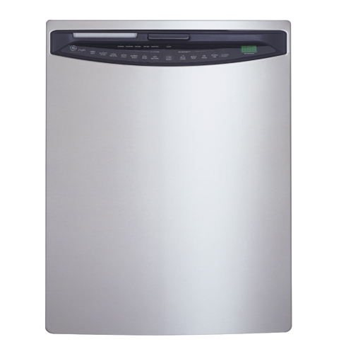 GE Profile™ Built-In Dishwasher