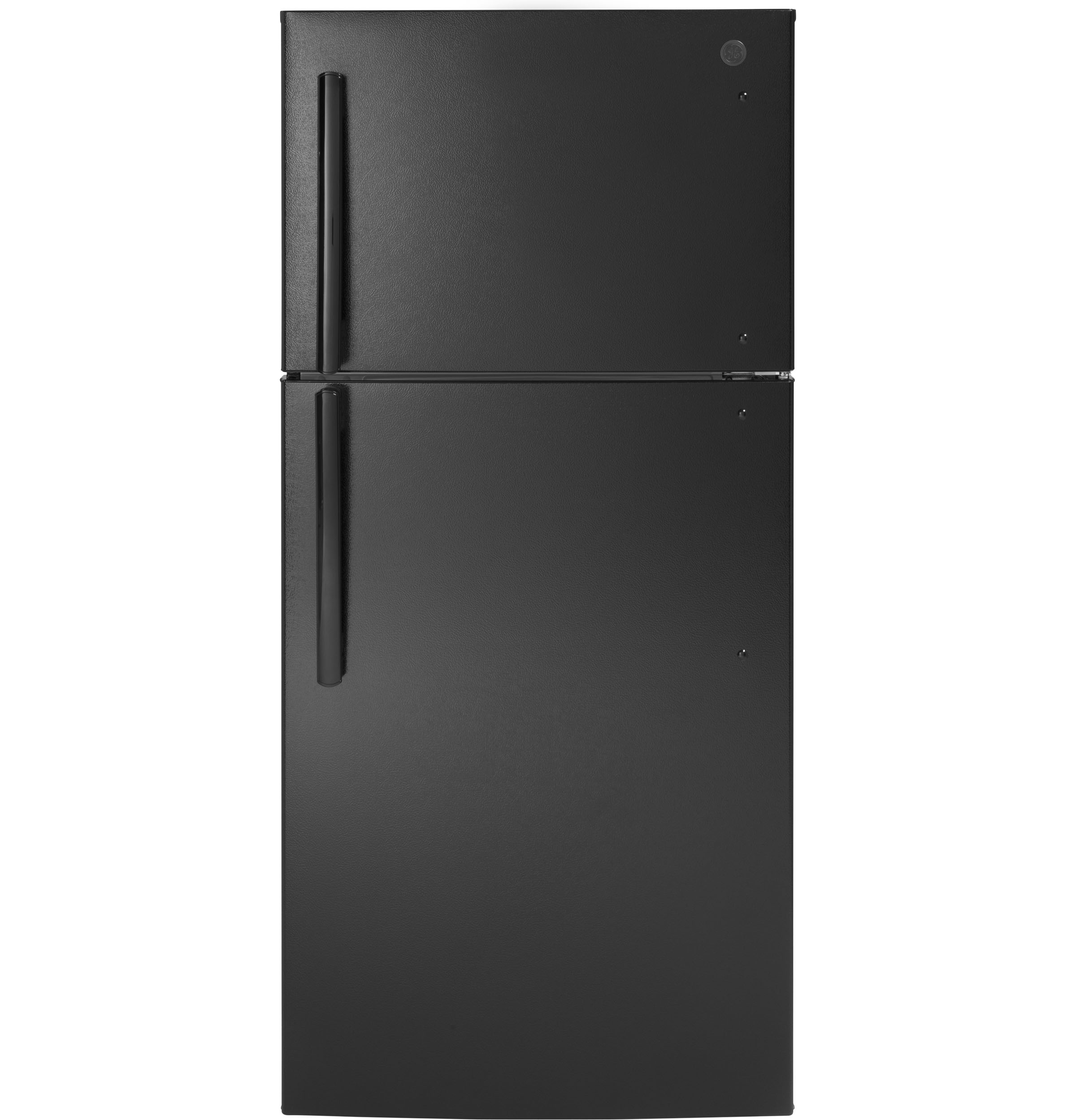 GE® ENERGY STAR® 18.3 Cu. Ft. Top-Freezer Refrigerator