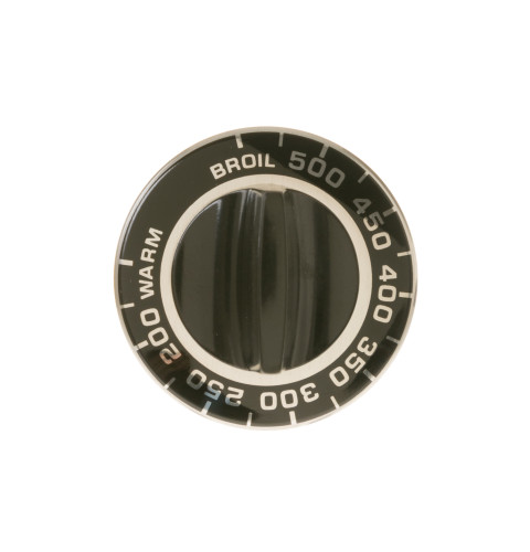RANGE THERMOSTAT KNOB