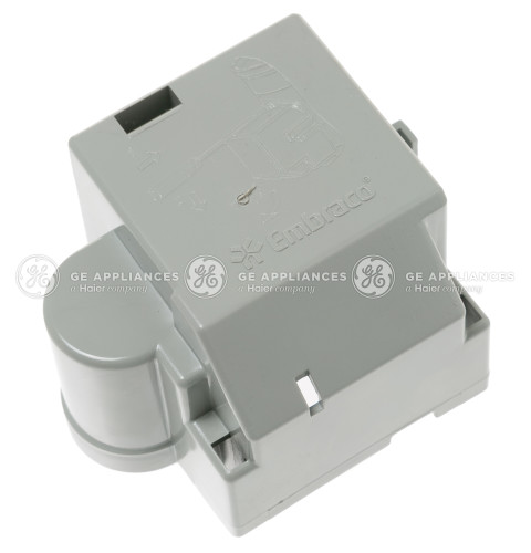 COVER RELAY SNAP EMBRACO