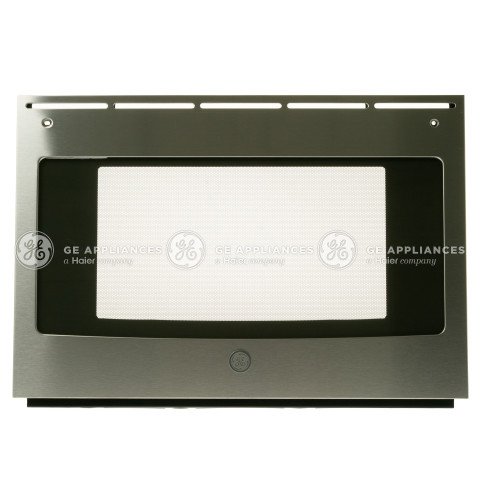 OUTER DOOR PANEL ASSEMBLY