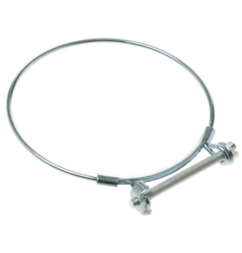 WASHING MACHINE HOSE CLIP CONNECTING TUB PUMP