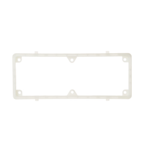 BRACKET RINSE MODULE