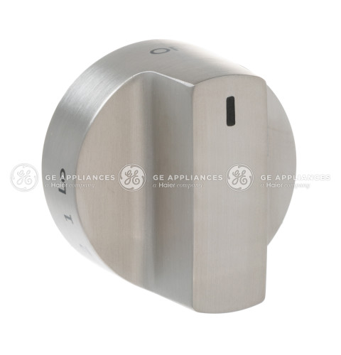 STAINLESS KNOB BURNER