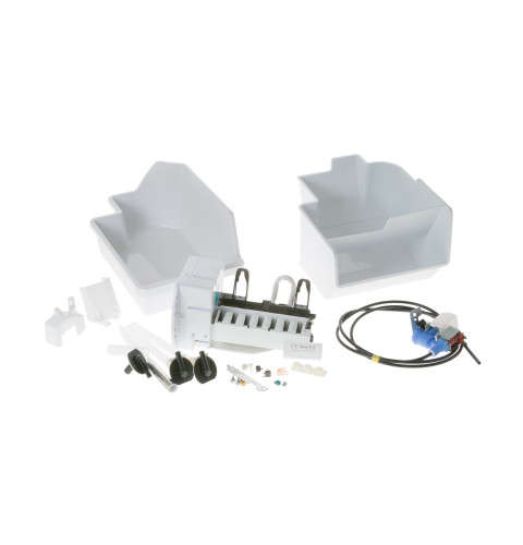 Refrigerator Icemaker Installation Kit IM6D