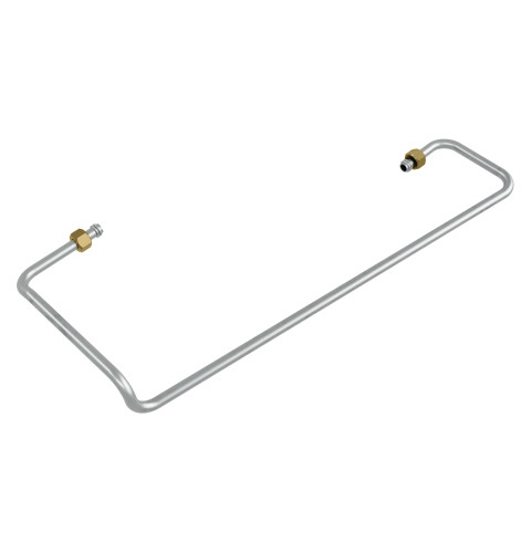 Main Tube Assembly Rf