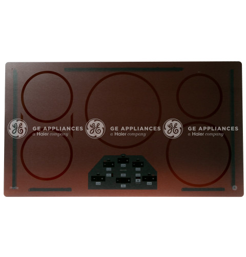 MAINTOP GLASS AND TRIM