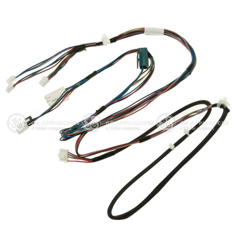 DOOR HARNESS ASSEMBLY