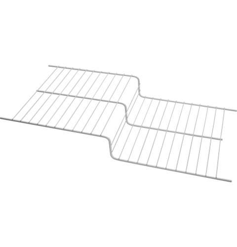 Freezer Shelf Assembly — Model #: WR71X2086