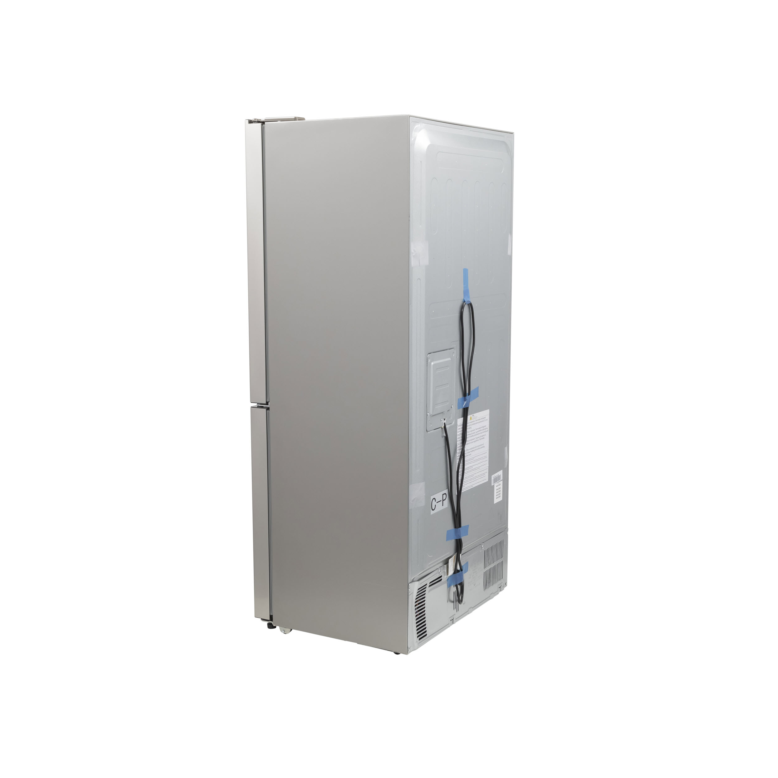 16.4 Cu. Ft. Quad Door Refrigerator