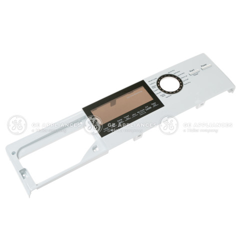 CONTROL PANEL ASSEMBLY