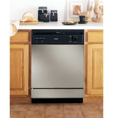 Hotpoint® Built-In Dishwasher