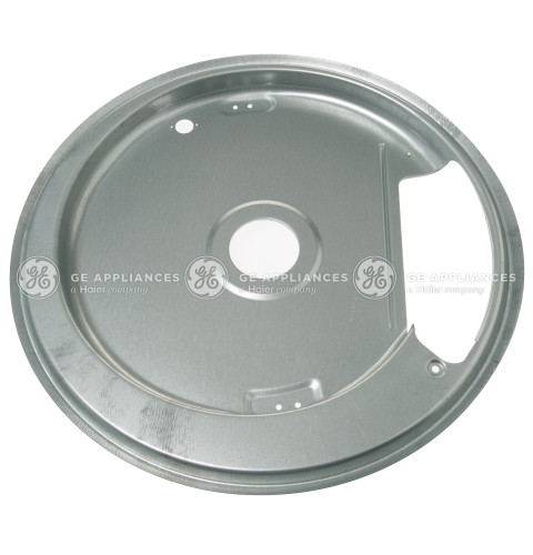 IMPELLER COVER