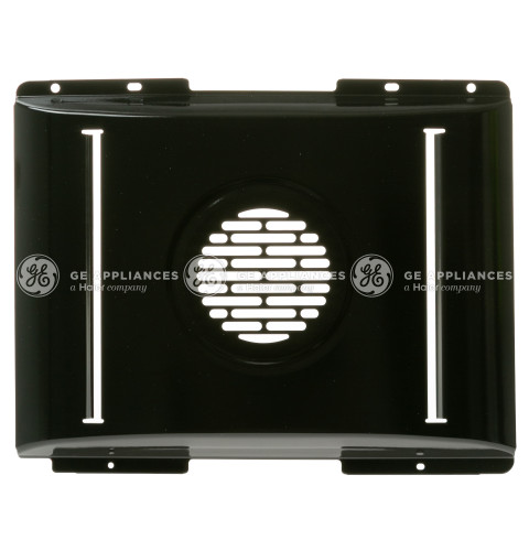 COVER FAN CONVX (BK)