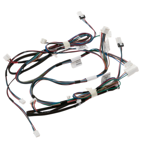 USER INTERFACE HARNESS