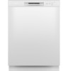 Hotpoint® Two Button Dishwasher with Plastic Interior