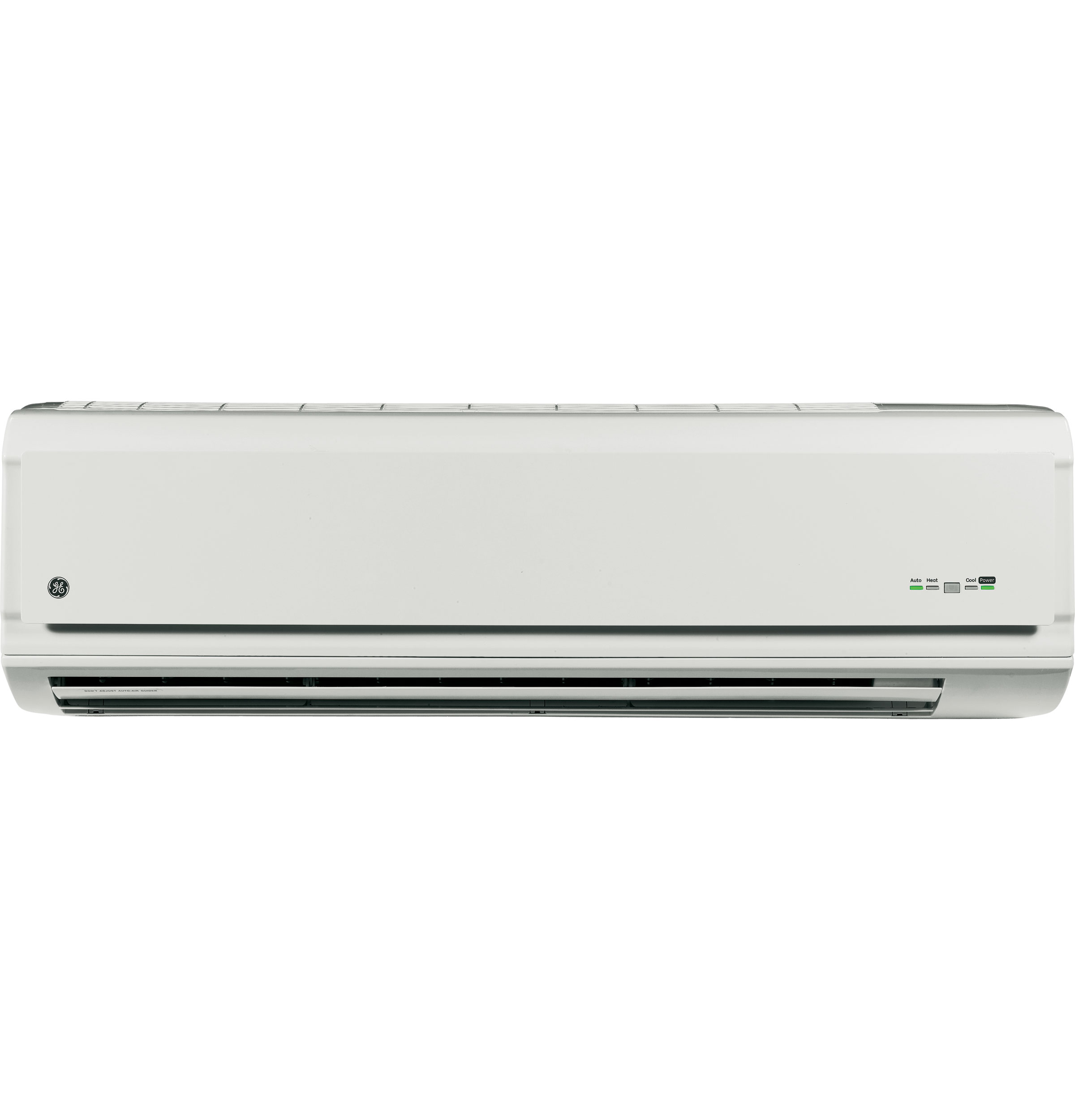 GE Split System Air Conditioner - Indoor unit