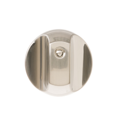 GAS COOKTOP KNOB - STAINLESS STEEL