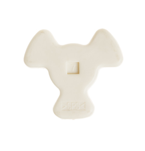 MICROWAVE TRAY COUPLING