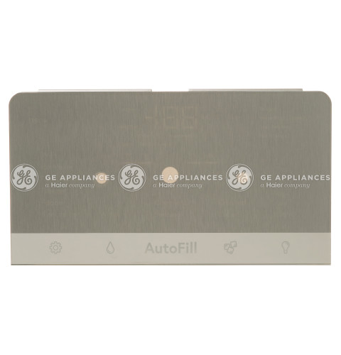 CAPACITIVE TOUCH AUTOFILL DISPLAY