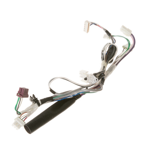 Dishwasher AC harness