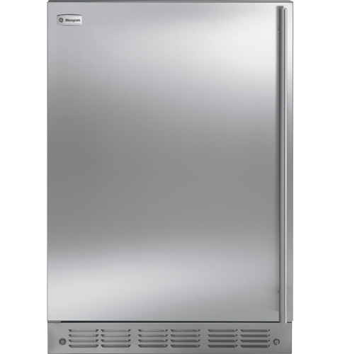 GE Monogram® Fresh-Food Refrigerator Module