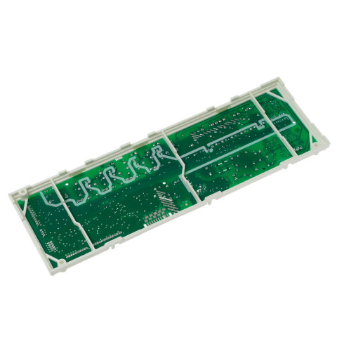 CONTROL RC17 MAIN ASSEMBLY