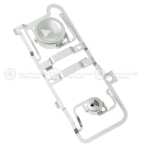 Dryer button tree assembly -START