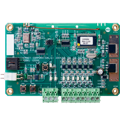 GE® Heat Pump Receiver