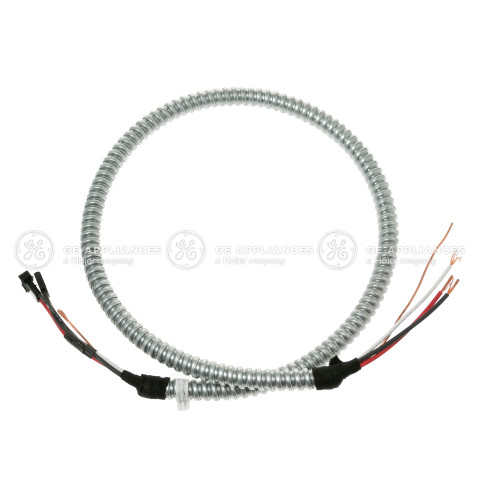 Range Wire Harness