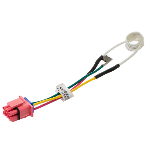 FILL TUBE HEATER HARNESS