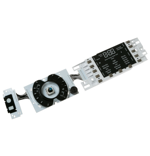 USER INTERFACE BOARD BLE FL DRYER 65V