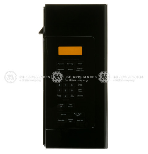 CONTROL PANEL ASM, BB