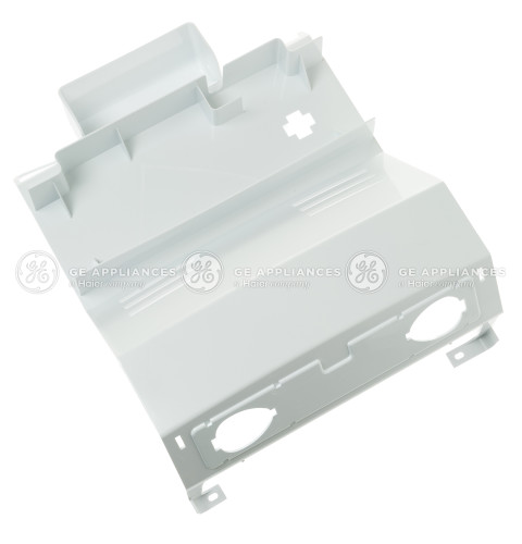 PLENUM EVAPORATOR ASSEMBLY