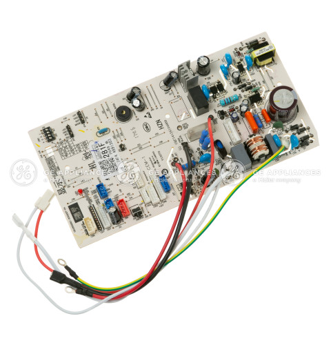 INDOOR POWER CONTROL BOARD